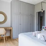 The Cute House Скопелос