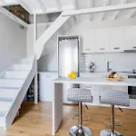 The Cute House *
