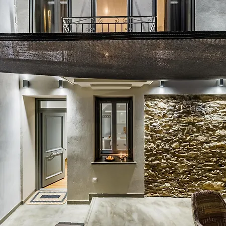 Casa vacanze The Cute House - Modern Hideaway With View *