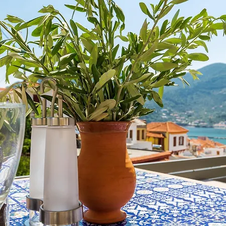 The Cute House - Modern Hideaway With View Casa vacanze *