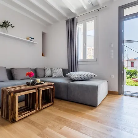 Tatil Evi The Cute House