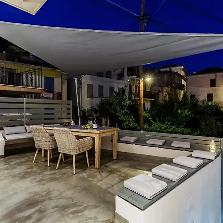 The Cute House Tatil Evi