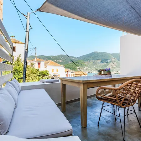 The Cute House Tatil Evi *