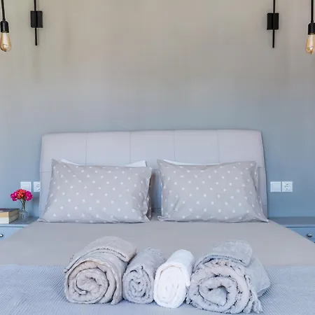 The Cute House * Skopelos