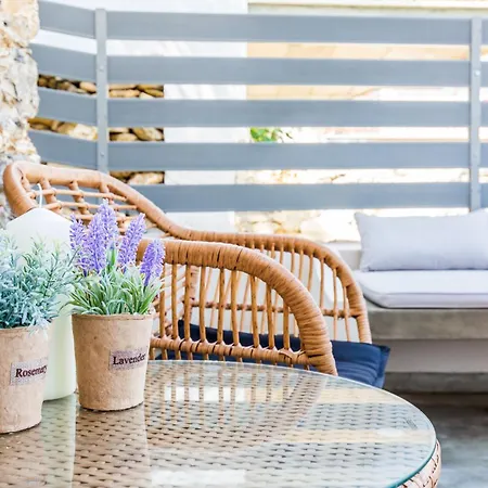 Casa vacanze The Cute House - Modern Hideaway With View