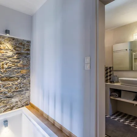 The Cute House Tatil Evi Skopelos