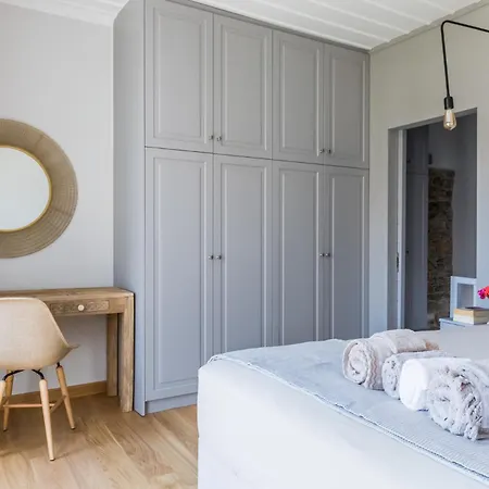 The Cute House - Modern Hideaway With View Città di Skopelos