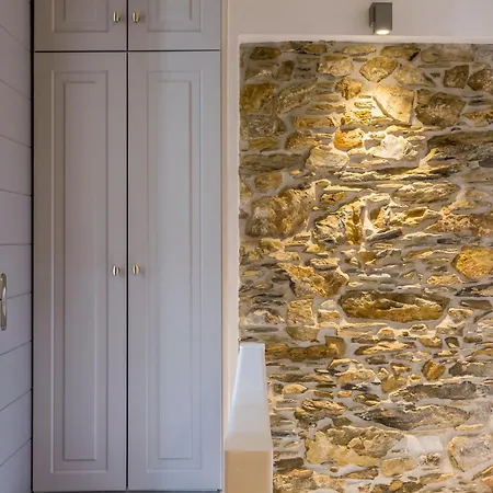 The Cute House Tatil Evi