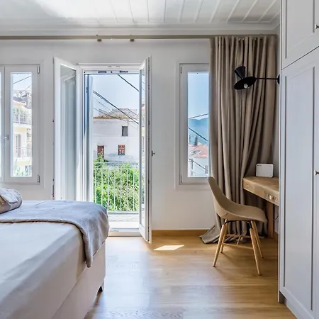 The Cute House Tatil Evi *