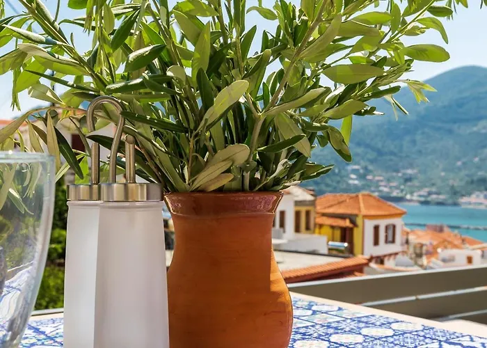 The Cute House Case de vacanță *