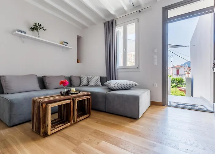 Case de vacanță The Cute House