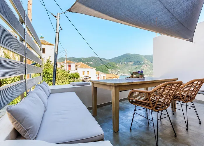 The Cute House Case de vacanță *