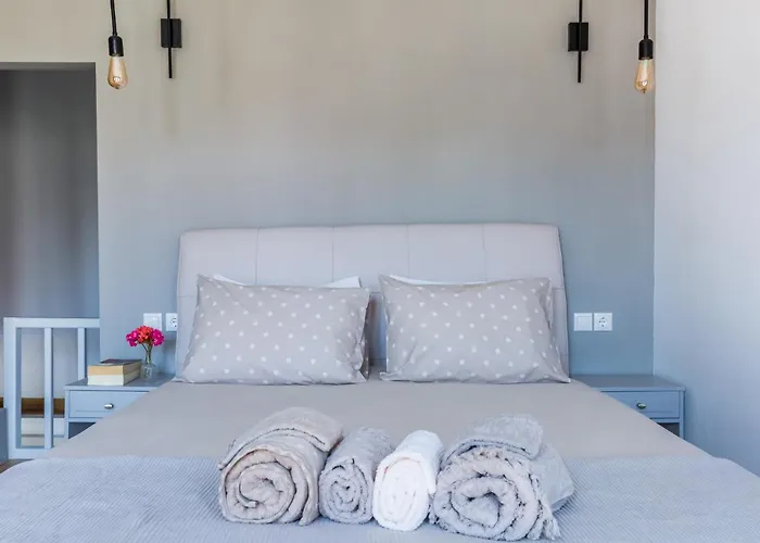 The Cute House * Skopelos