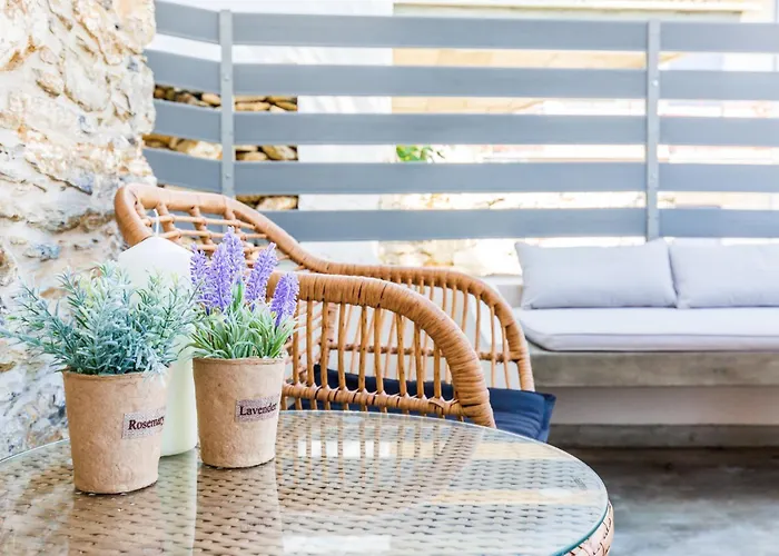 Case de vacanță The Cute House