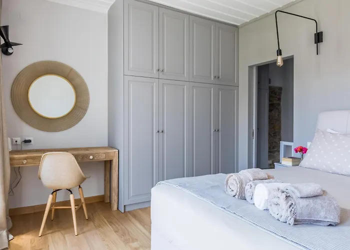 The Cute House Skopelos