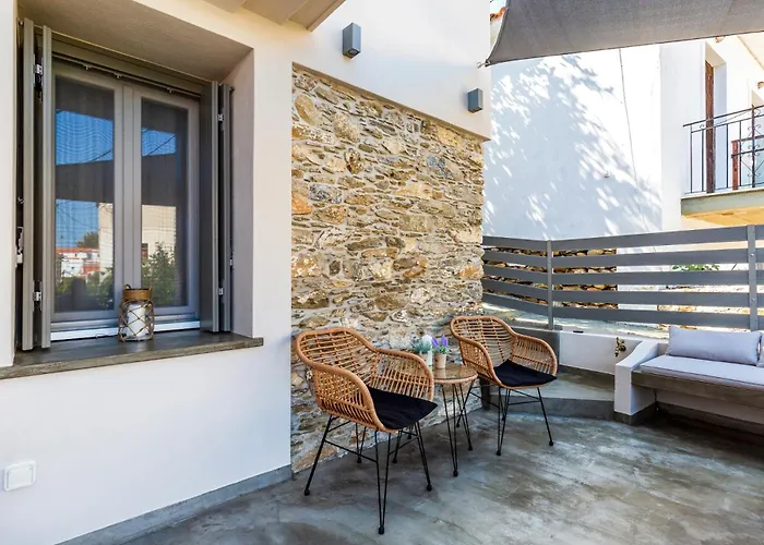 Case de vacanță The Cute House *