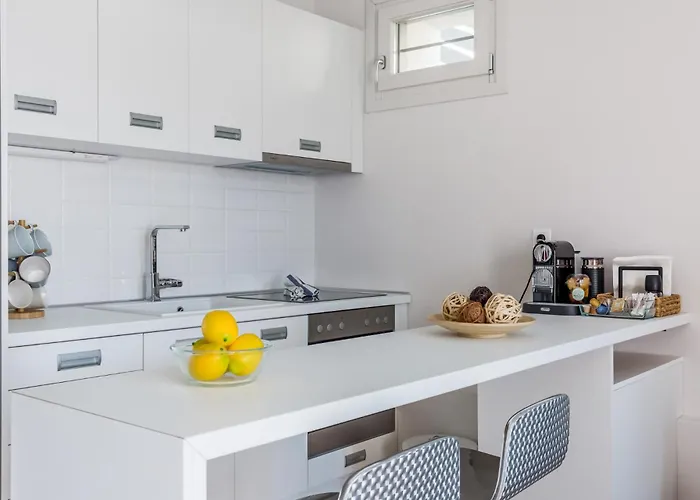 The Cute House Case de vacanță *