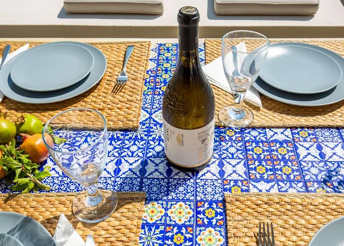 The Cute House * Skopelos