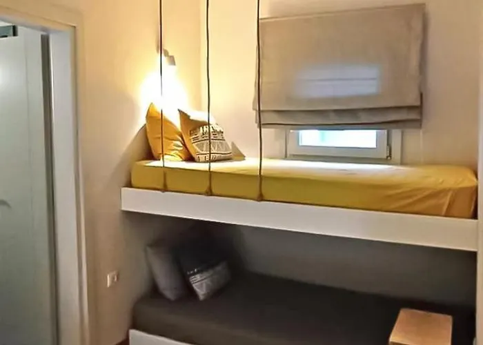 Case de vacanță The Cute House *